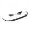 Carbon Fiber Z4 G29 M Tech Front Lip Spoiler for BMW Z4 M40i Convertible 2-Door 2019-2020