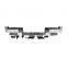 Price List PP Material Auto Car Rear Bumper For Mitsubishi L200 Triton 2020