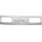 Geling Factory Direct Suply Car Accessories Front Iron Bumper For Hino 500