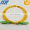 fiber optic ribbon mpo patchcord optical jumper moderate price top rated patchcore