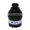 Disposable black plastic oil filter LF17356 5266016 P557356 1401002 for ISF 2.8 engine