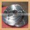 Electro galvanized iron wire