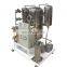 NAS 4 Vacuum Oil Filter Machine for Virgin Coconut Oil (VCO)
