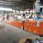 Factory price single screw filament extruder for 3d printing