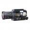 Mwir Cooled Firefighter Medium Wave Refrigeration Thermal Imaging Array Temperature Camera