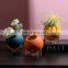 Creative small vase Nordic light luxury living room bedroom desktop home decoration