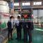 High Quality Top Roller Mill Used Rolling Vertical Valve Grinding Machine Powder Grinding Mil High Strength Pulverizer