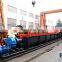 Desliming sand ore dewatering spiral classifier screw washing machine