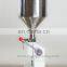 A03 Manual Ice Cream Cup/Cone Filling Machine