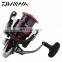 DAIWA FUEGO LT Original 1000D 2000D  Low Gear Ratio Spinning Fishing Wheel