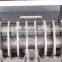 Frozen meat block cutter meat cube cutting machine