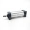 Airtac type SC SU DNC type double acting tie rod air compressor adjustable stroke standard pneumatic air cylinders