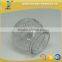 clear quenching lamp shade