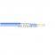 GJAFKV Miniature Indoor multi-core bundle type armored cable 24 48 core Indoor armoured fiber optic cables