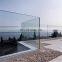 2021 modern stainless steel glass railing for stairs custom handrail manufacturer staircase for balcony