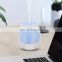 Romantic Decoration Gifts 100ML USB Cute Desk Portable Ultrasonic Air Humidifier For Bedroom