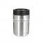 Factory Supply Stainless Steel Beer Can Cooler