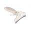 wholesale popular customized eco-friendly automatic retractable stainless steel cat comb need let for cats and dogs