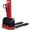 ESL50/09 ESL50/10 ESL50/11 ESL50/13 Self lift stacker with Portable Self Lift Ability Fork Stacker Hydraulic Truck