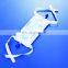 Medical urine leg bag for catheters