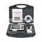 HT-2000 Digital CO2 Monitor CO2 Meter Gas Analyzer Detector 9999ppm CO2 Analyzers With Temperature Humidity Test