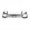 OEM 2218800040 AUTO FRONT BUMPER CAR BUMPERS For MERCEDES W221
