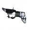 OEM 2513210040 SUSPENSION AIR PUMP COMPRESSOR MOUNT BRACKET FOR MERCEDES R-CLASS W251 2005-2009