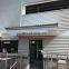Fabricated Low Cost And Fast Assembling Prefabricated Steel Frame Warehouse Metal Building