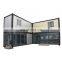 China Low Cost Mobile Container Homes