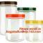 Glass Jar 3ml,5ml,7ml,10ml,15ml,30ml Storage Bottles & Jars, Small Glass Jars Containers Silicone,Plastic,Bamboo,Glass