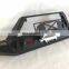 Front Bumper MS Bull Bar Removeable for Jeep JK Wrangler