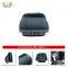 black car seat cushion for jeep for wrangler 2007-2021