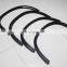 Suv  plastic Wide  Fender Flares For BMW X5 F15 2014+Accessories   Mud Guard From Maiker