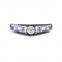 W207 chrome/gloss black Diamond Grille Body Kit For Benz E Class Coupe W207 2009-2013 Diamond Grille
