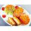 Good price frozen breaded potato pie for export