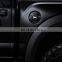 EOIS  Aluminum Fuel Tank Gas Cover  for F-150 raptor 2017-2021 tank cover 4x4  accessories