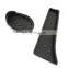 Clutch Pedal Brake Pedal Accelerator Pedal Pad For BMW 2-Series 2015-2016