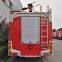 Brand new Sinotruk howo 8x4 24ton 24000 liters fire fighting foam truck