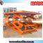 stationary hydraulic lift for sale mobile scissor lift elevator