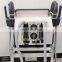 High quality electrical muscle stimulation device electromagnetic tesla hip trainer physiotherapy muscle stimulator