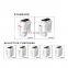Professional high foucsed ultrasound 9D Hifu wrinkle removal face lifting anti aging machine