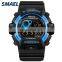Smael 1466 New Cool Sports Watches Fashion Design Man Digital Watch