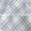 China Made Elegant Design Polyester Rayon Yarn Dyed Flannel Fabric For Garments
