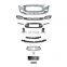 Wholesale Auto Body Kits Spare Parts Car Front Bumper Body Kits for MaseratiGhibli GT