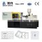 Benchtop plastic injection press moulding machine