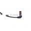 HIGH Quality ABS Wheel Speed Sensor OEM  2075400017 / 0265008138  FOR MERCEDES-BENZ C-CLASS