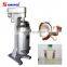 [SINOPED] Virgin Coconut Oil Separate Centrifuge Machine