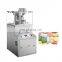 zp17d automatic rotary tablet press machine for pill candy tablet