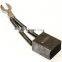 Hot Sale DC Motor Brush KDJ288 use for 4.2kW DC SepEx motor for golf cart
