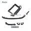KALEDA Frame Hight Quality Car Radio Cable Harness canbus Stereo Panel Installation Trim Kit Frame For Opel Insignia 2019 2020